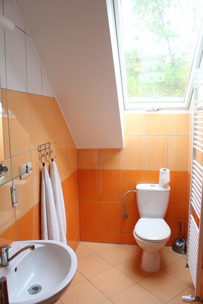 Standard Quadruple Room photo 3