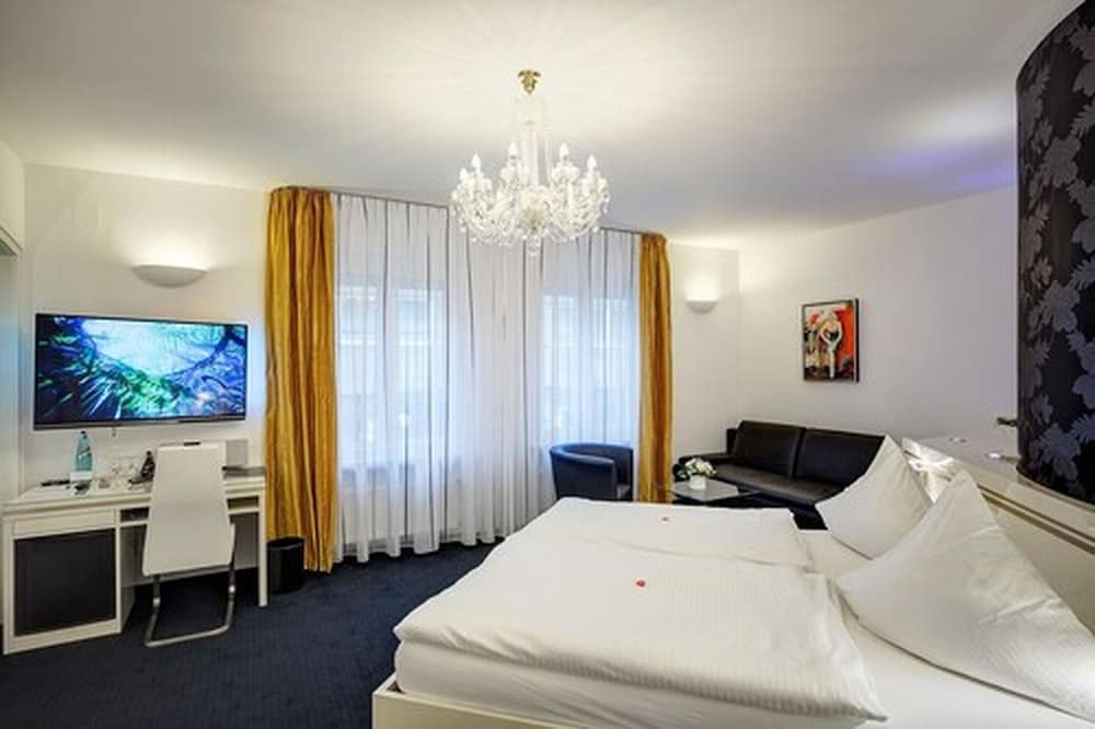 Elite Double Room