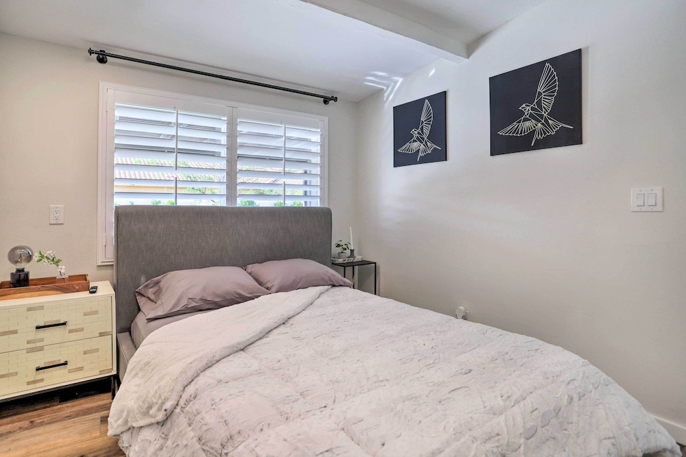 Cottage (1 Bedroom) photo 1