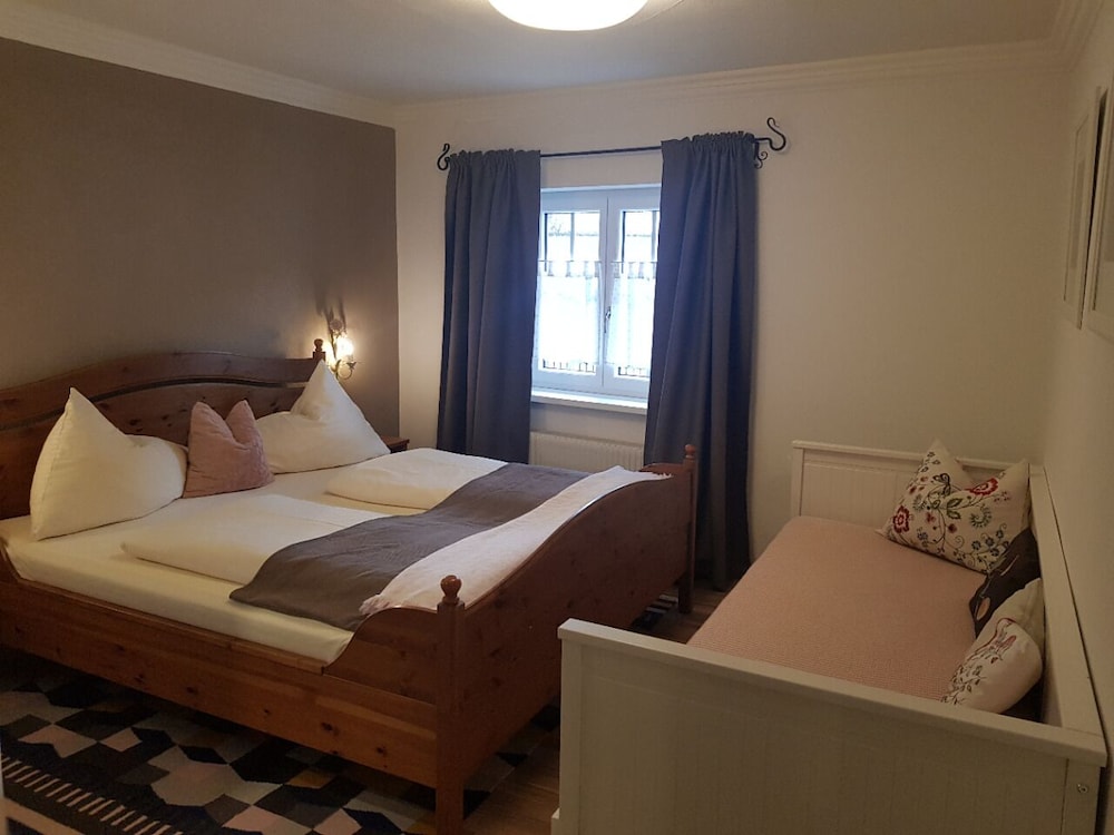 Comfort Apartment (2 / incl. 95 EUR cleaning fee)