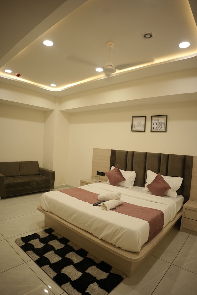 Premium Double Room