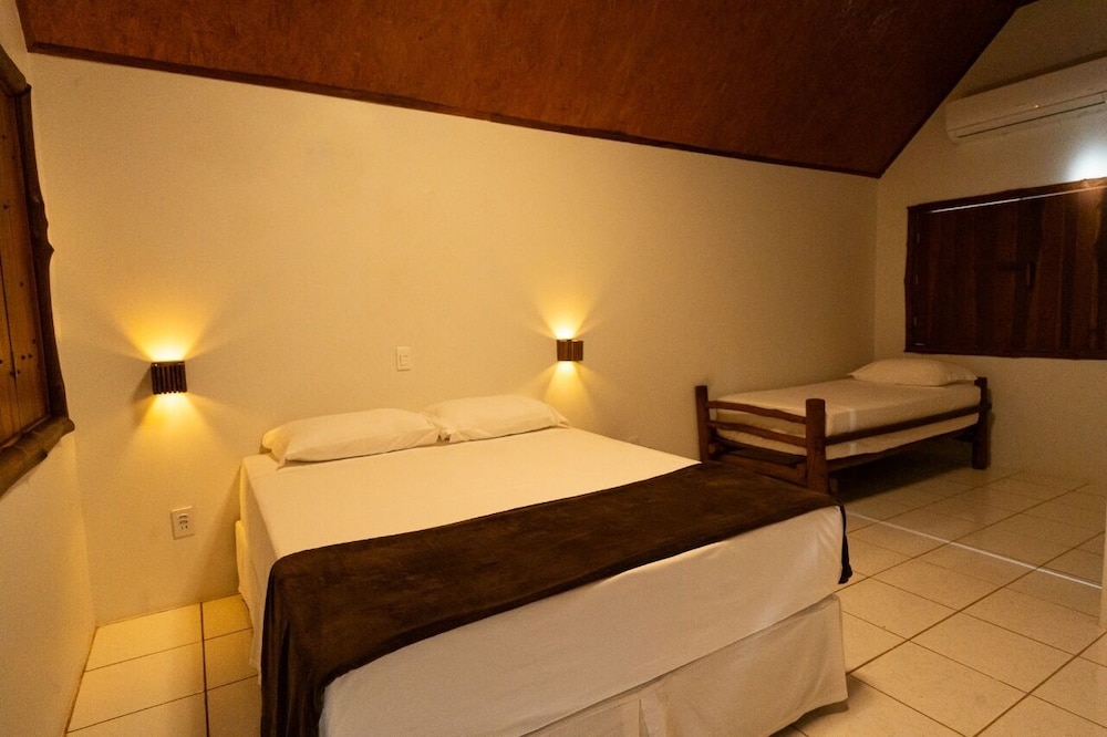 Standard Shared Dormitory photo 1