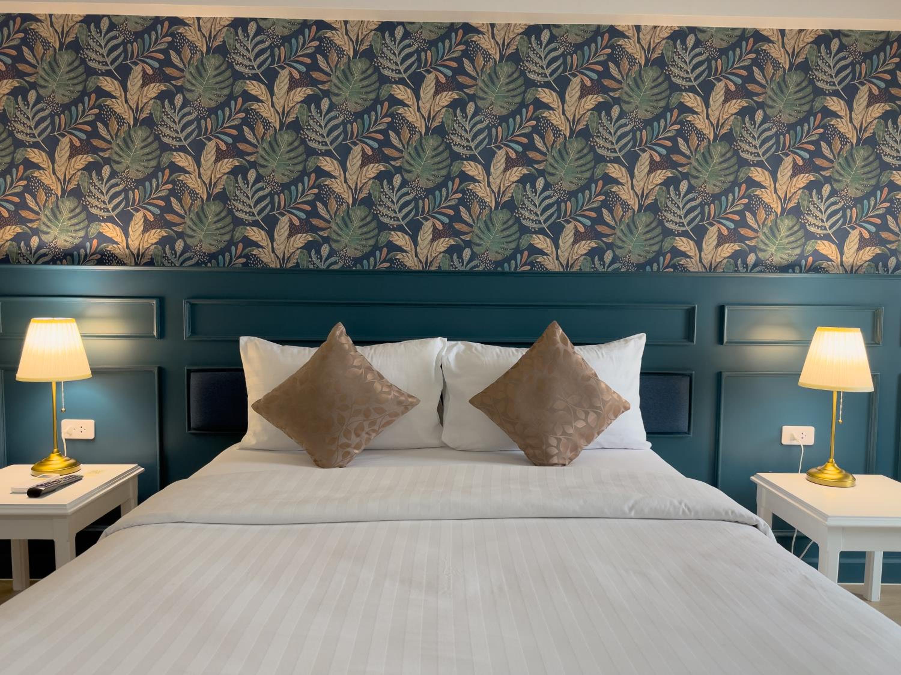 Superior Queen Room photo 2