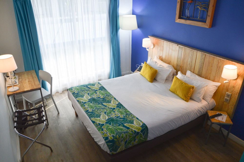 Comfort Room