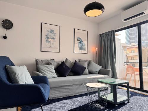 Two-Bedroom Deluxe Apartment photo 2