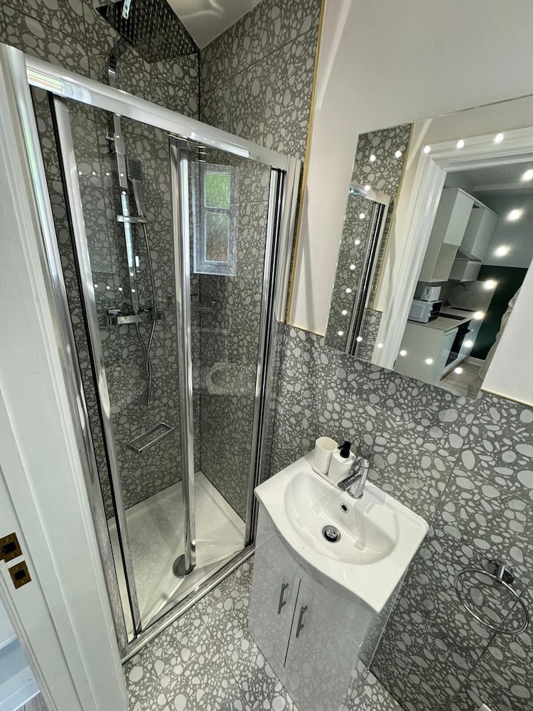Premium Studio, Ensuite (Triple) photo 3