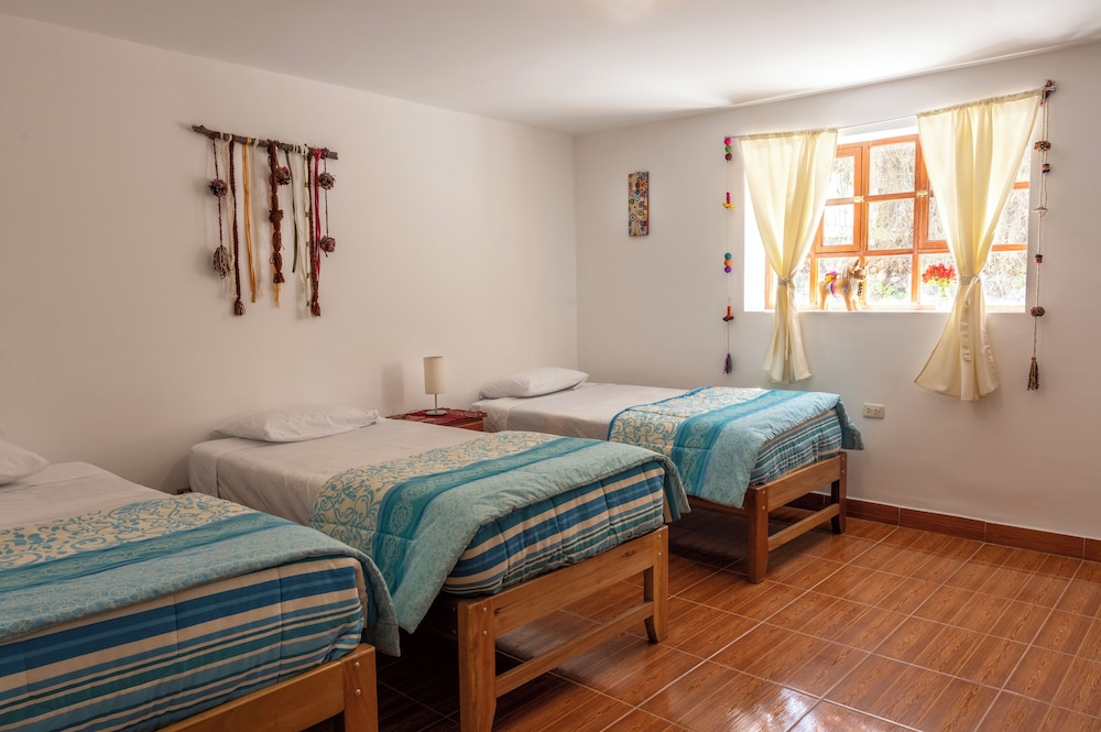 Classic Triple Room, Balcony, Mountain View photo 2