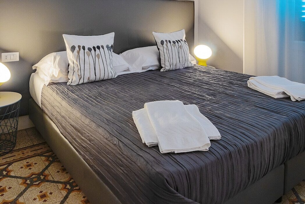 Family Double or Twin Room, 2 Bedrooms photo 3