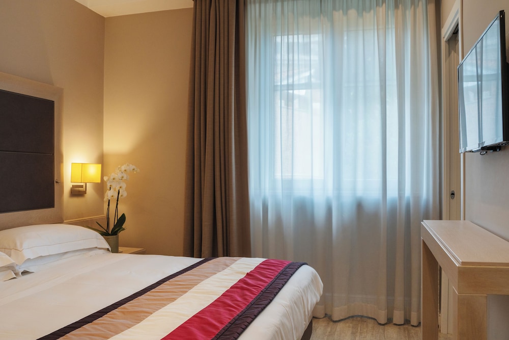 Junior Suite, Garden View (no smoking) photo 2