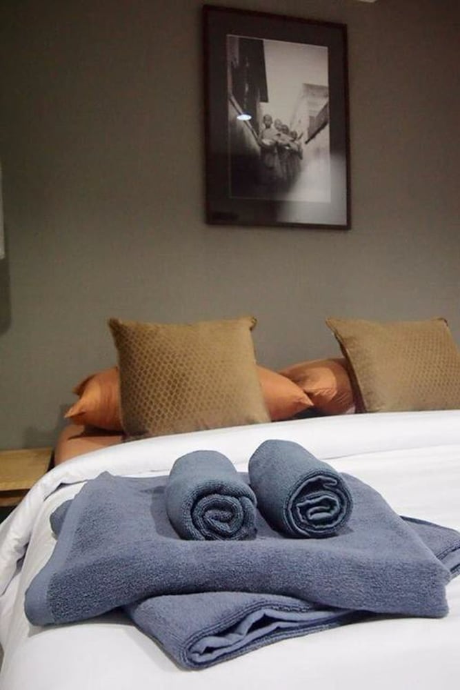 Deluxe Double Room photo 2