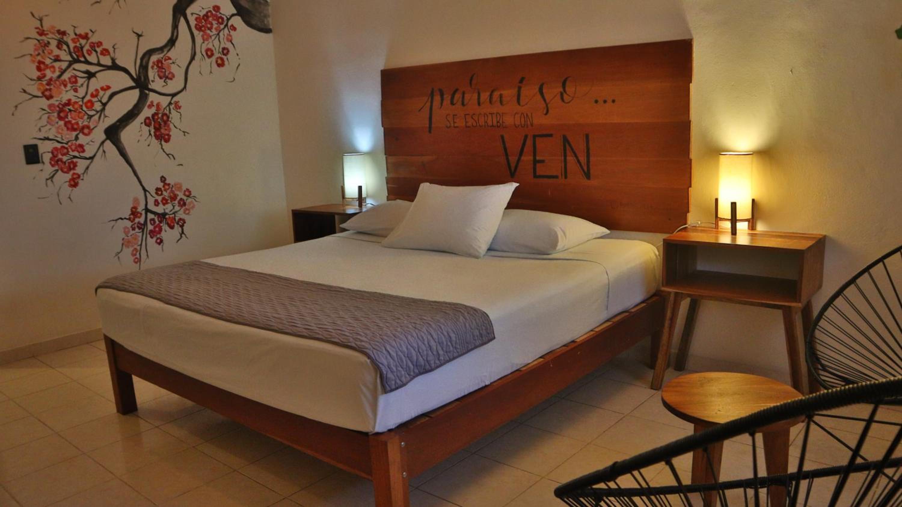Double Room - Photo 1