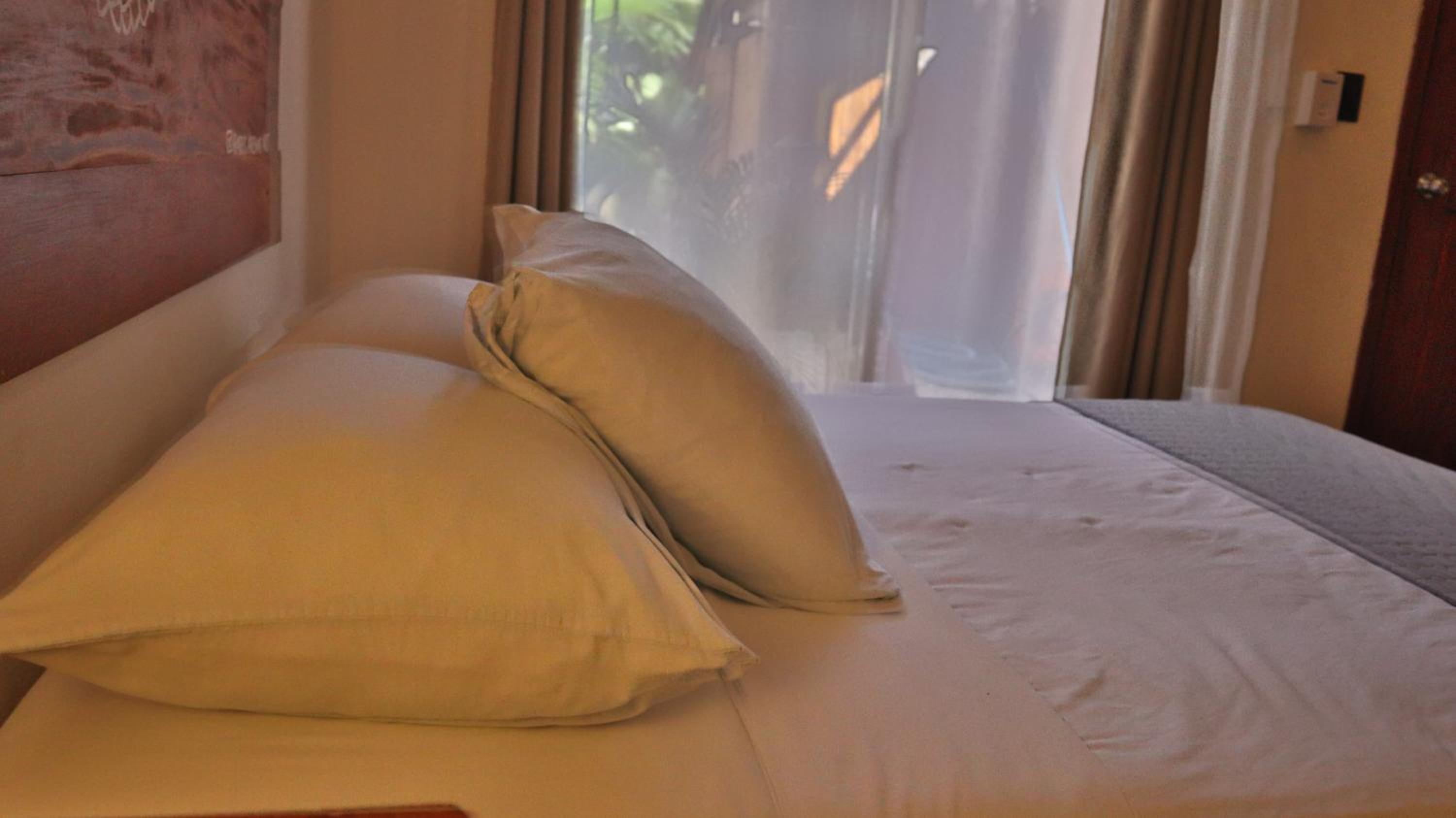 Double Room - Photo 22