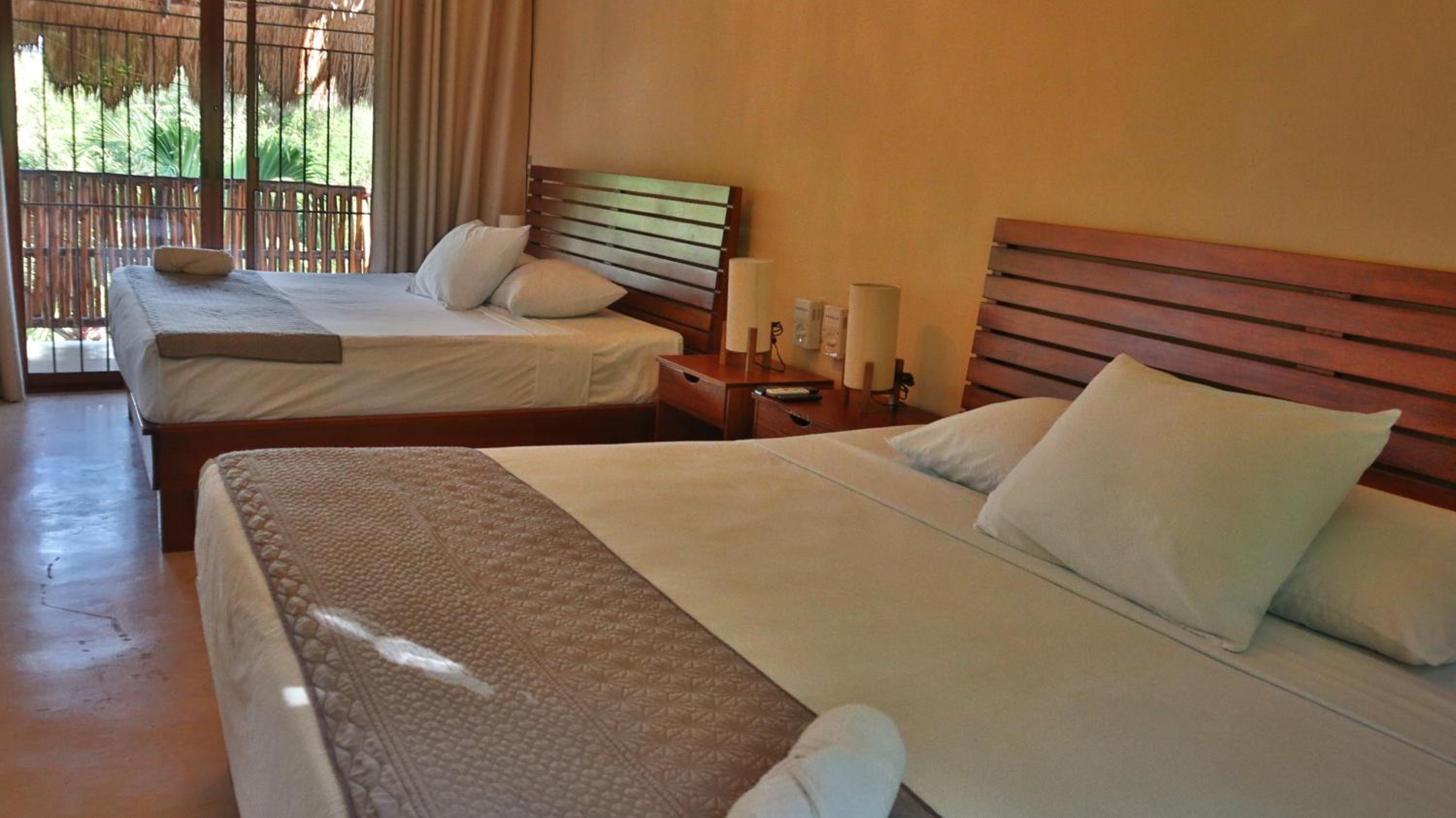 Junior Suite with Terrace