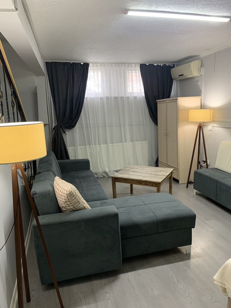 Economy Quadruple Room photo 1