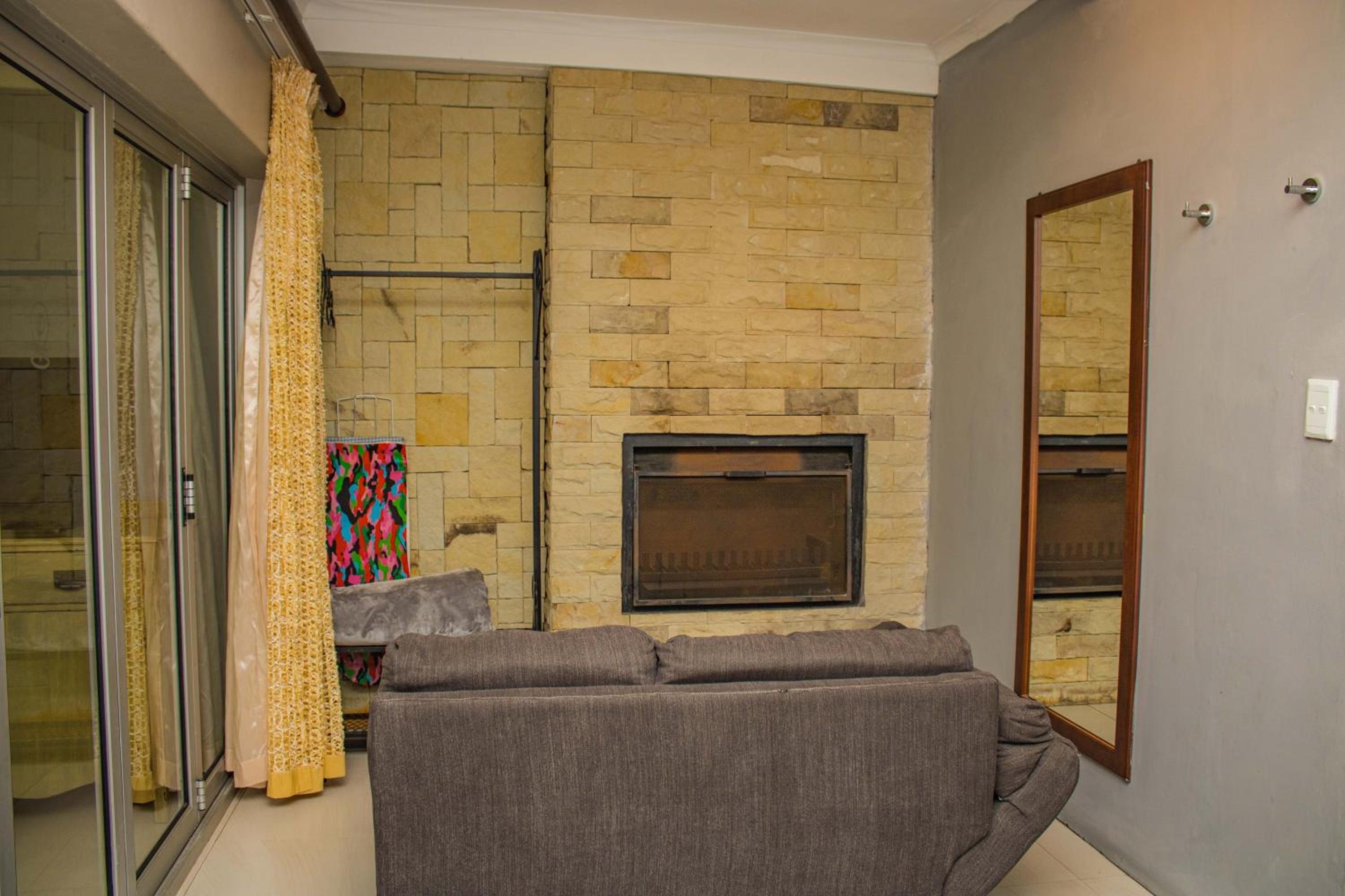 Luxury Suite photo 2