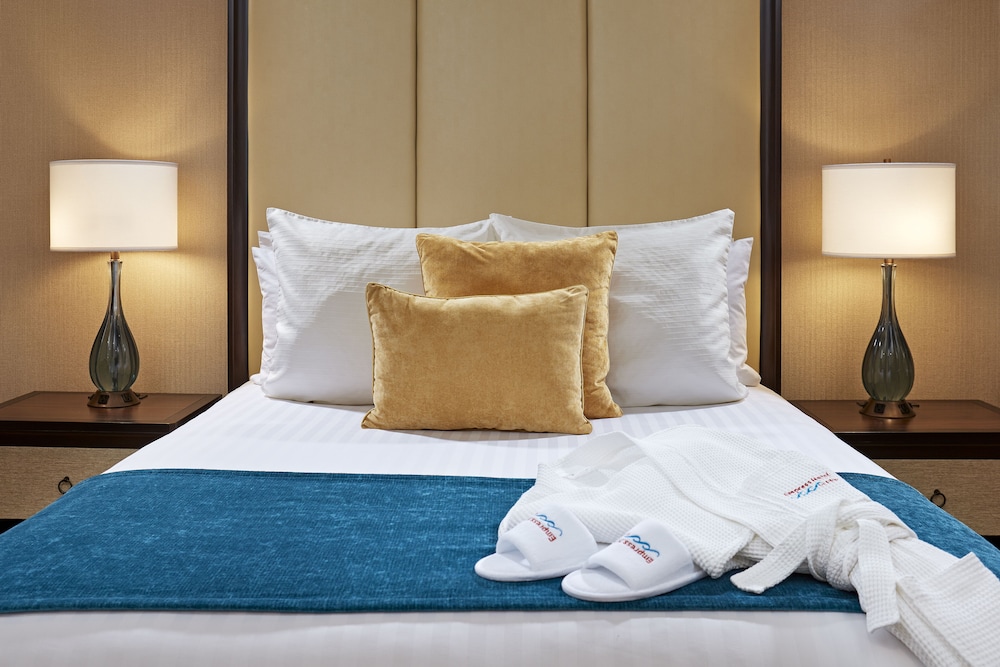 Superior Room, 1 Queen Bed photo 3