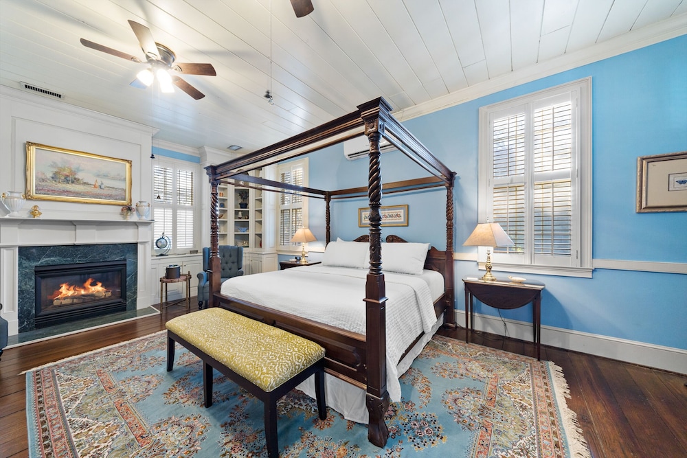 Room, 1 King Bed