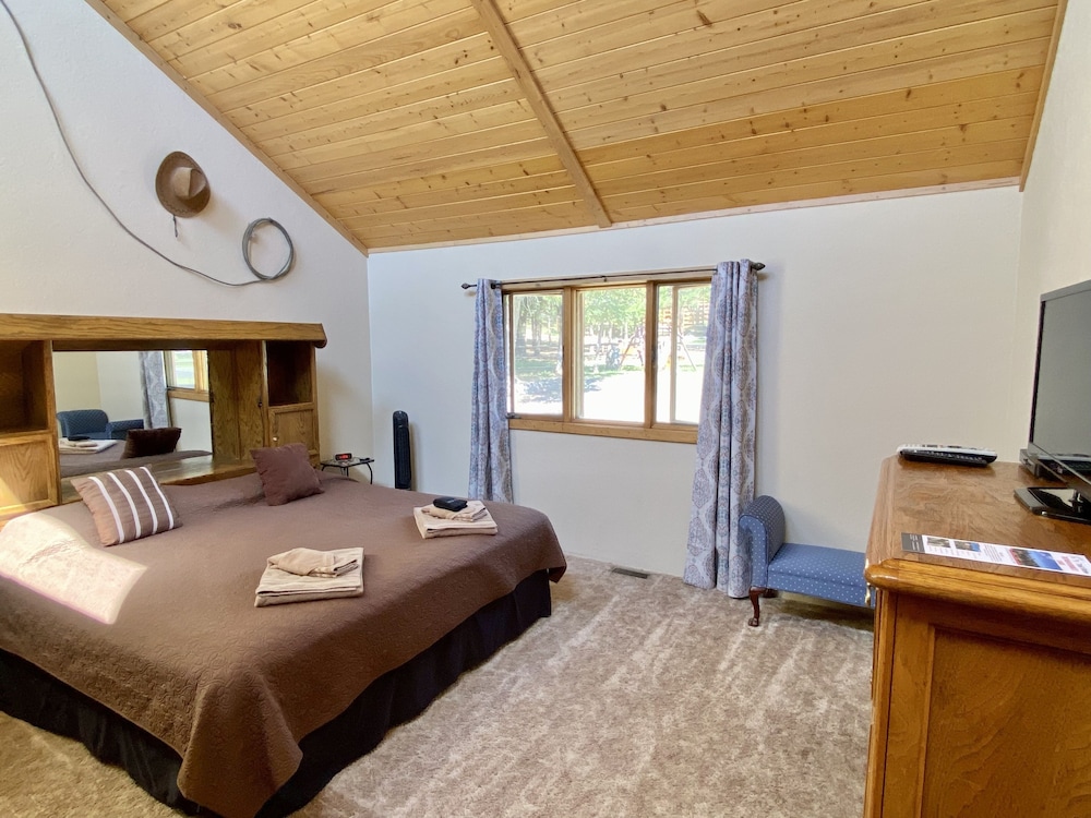 Room ( Morgan ) photo 1
