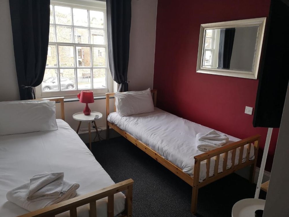 Twin Room photo 3