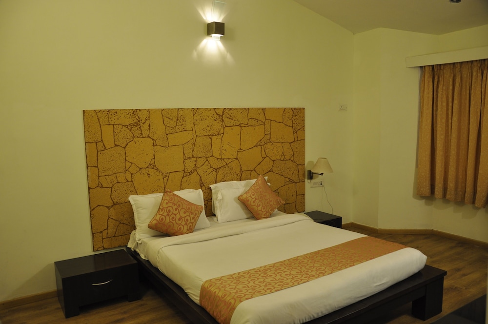 Standard Cottage, 3 Bedrooms
