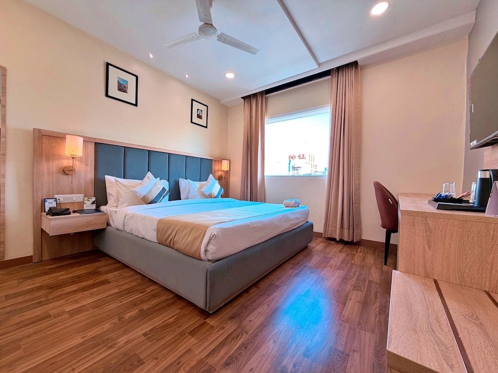 Premium Double Room