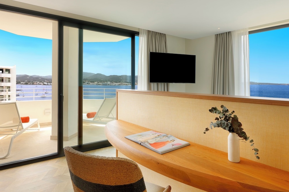 Suite, Sea View (Panoramic)