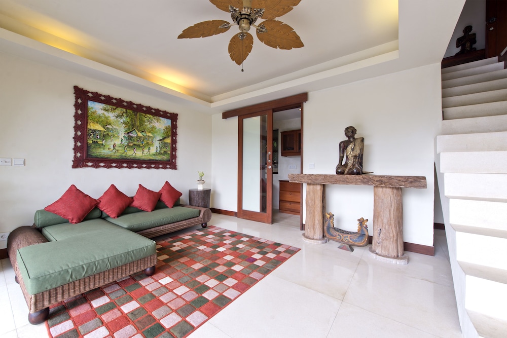 One Bedroom Duplex Pool Villa photo 1
