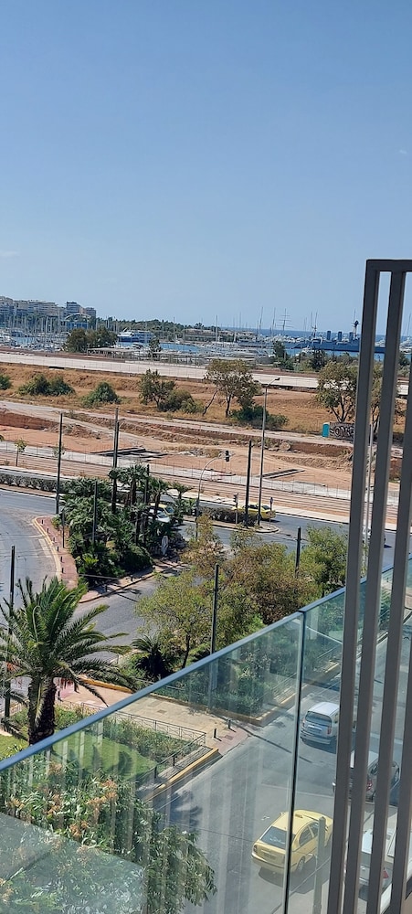 Superior Room, Sea View (Easy Living) photo 1