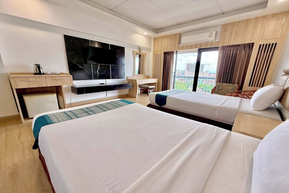 Superior Twin Room - Photo 3