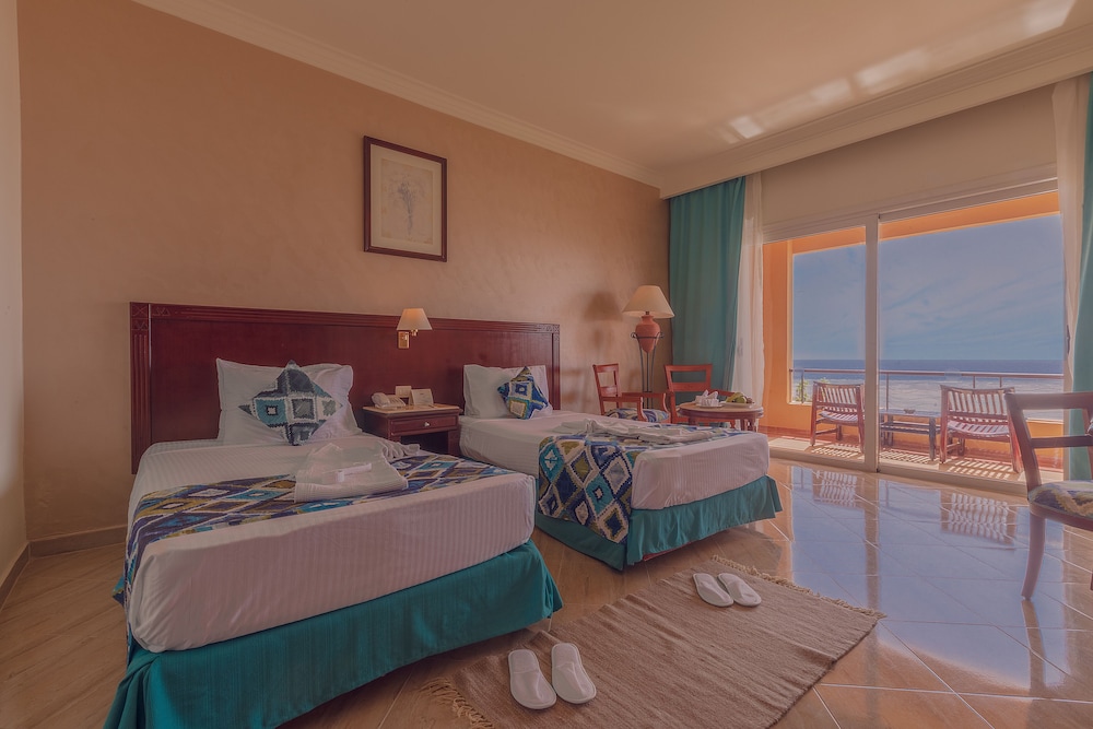 Standard Room, Sea View
