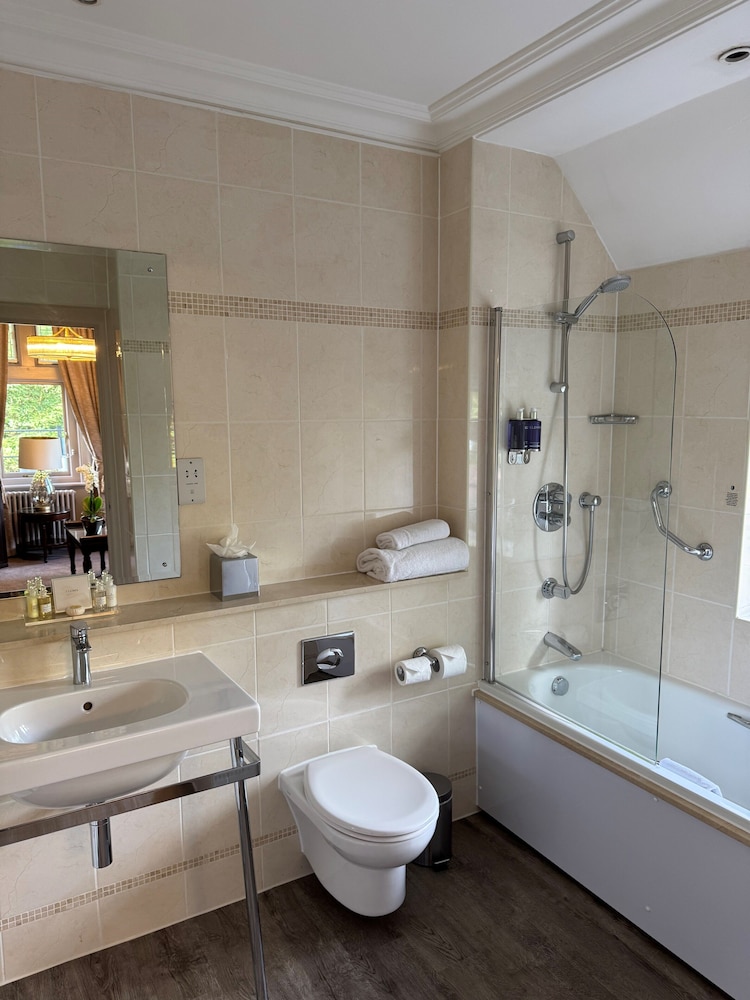 Suite, 1 Double Bed (Super Deluxe Suite) - Photo 5