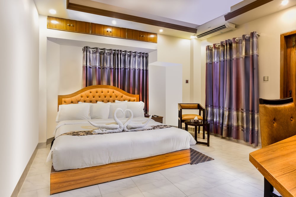 Premium Double Room photo 1