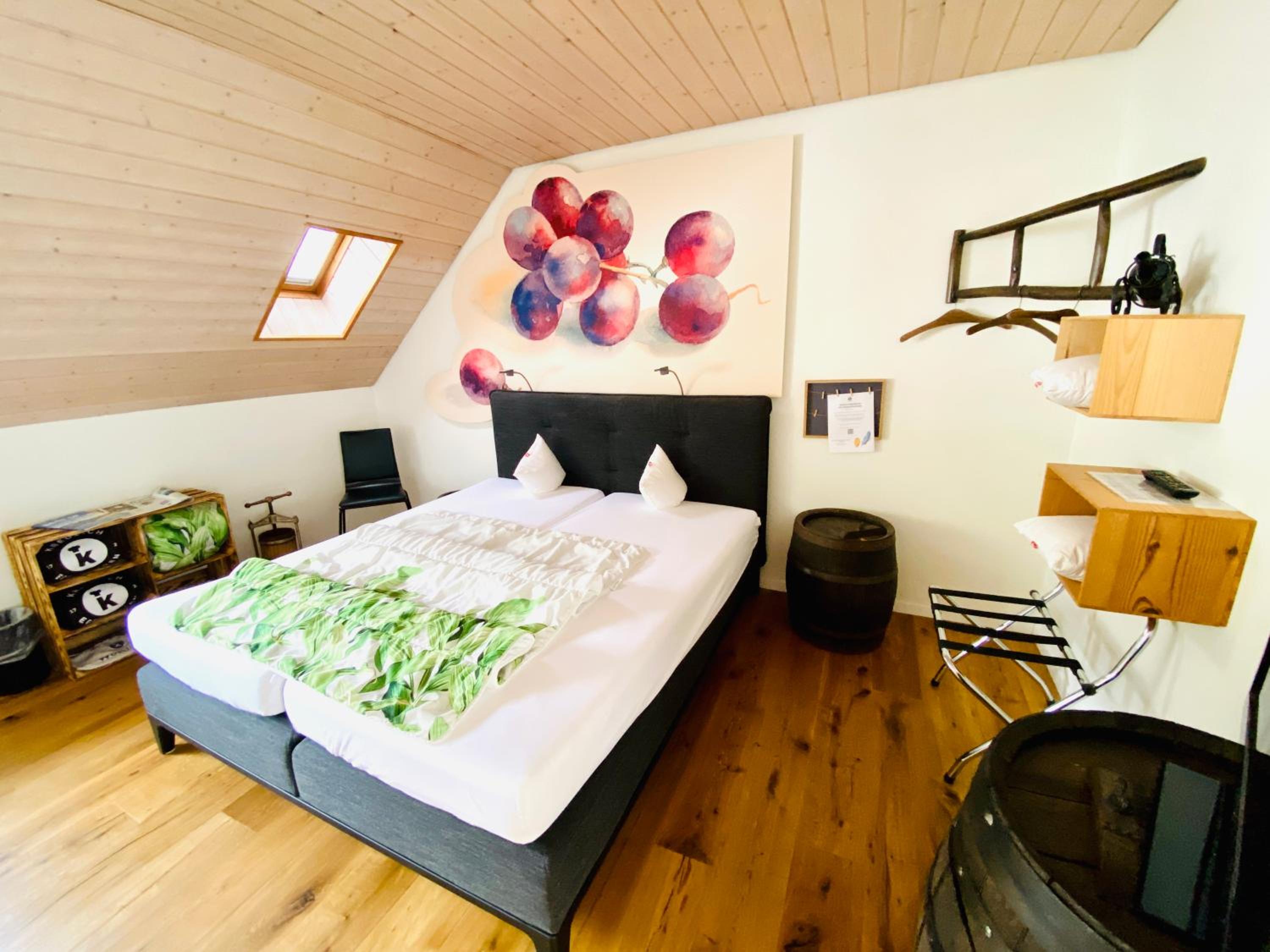 Deluxe Double or Twin Room - Photo 3