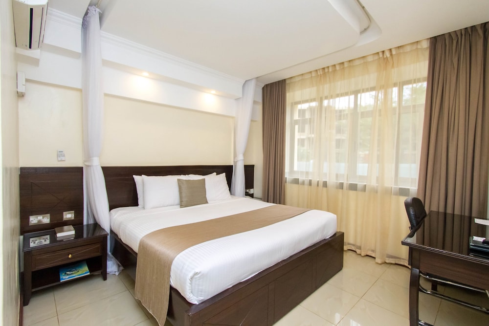 Executive Double Room photo 1