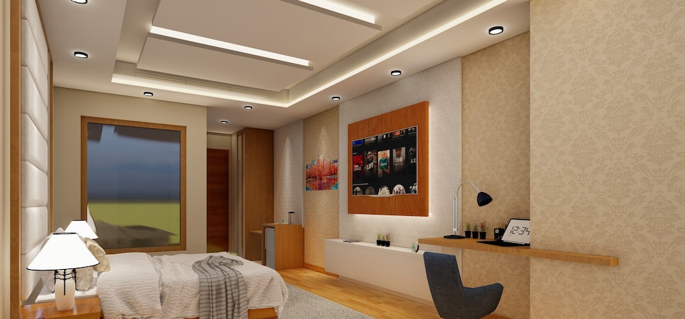 Deluxe Room - Photo 7