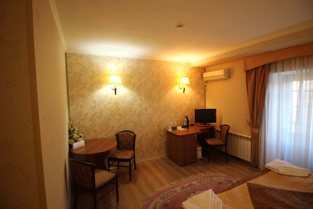 Junior Suite photo 1