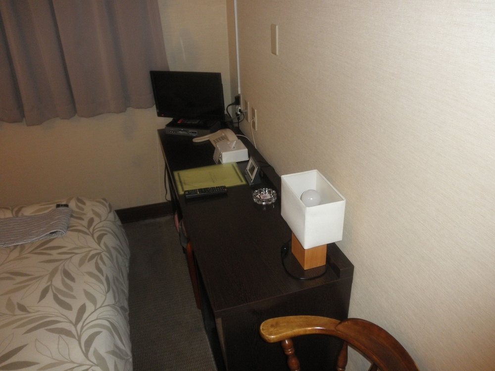 Economy Single Room, Smoking photo 2
