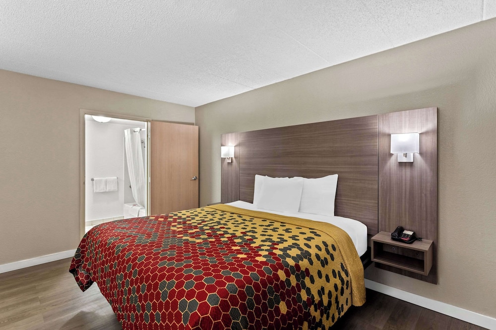 Room, 1 King Bed, Accessible, Non Smoking photo 2