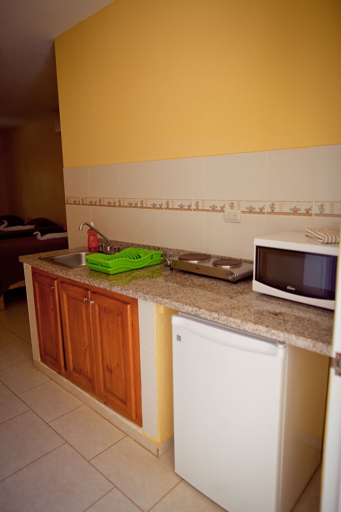 Standard Studio, Kitchenette, Partial Ocean View photo 2