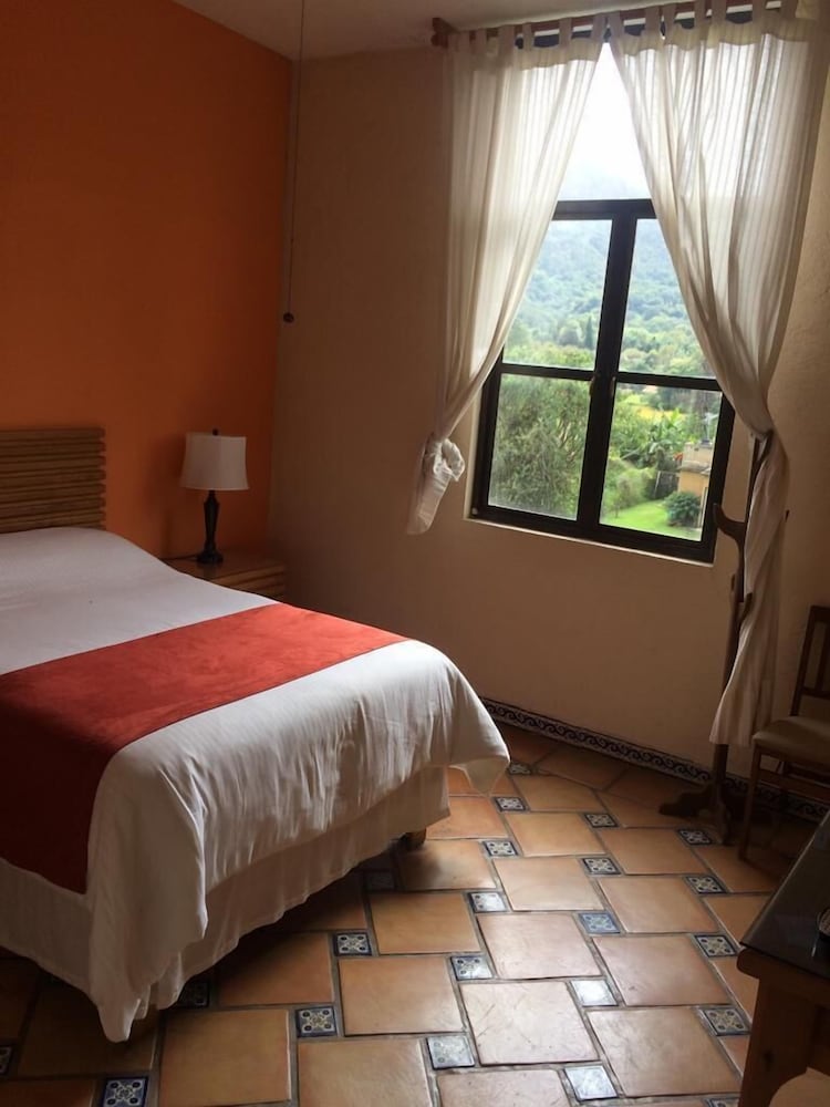 Traditional Quadruple Room