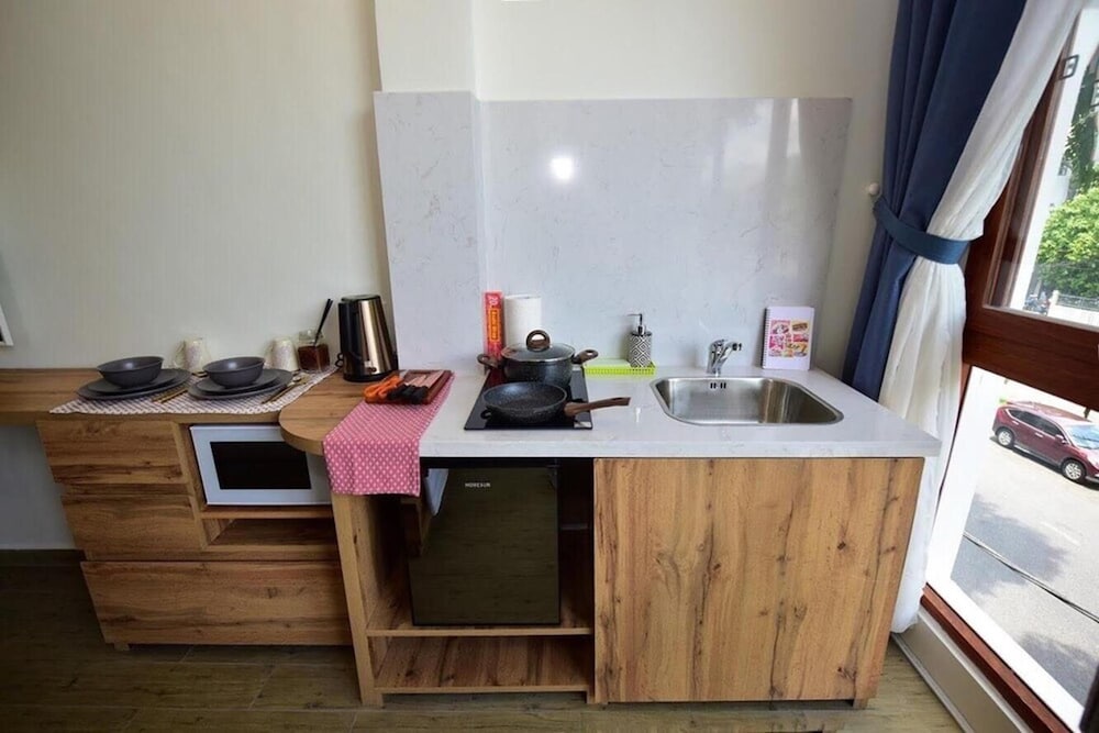Deluxe Family Studio - Photo 4