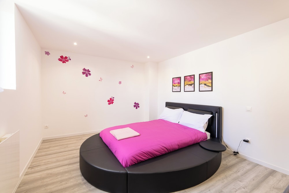 Duplex (Appartement 4A  Duplex Confort) photo 1