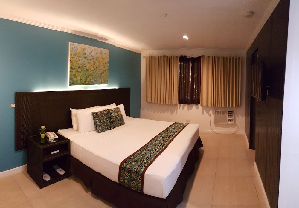 Deluxe Room photo 3