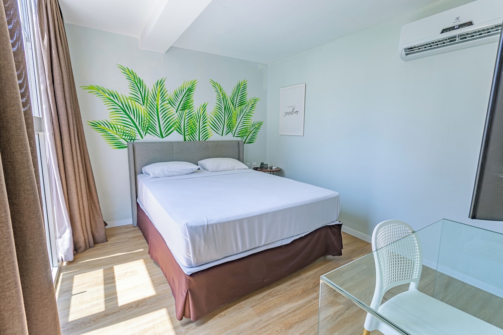 Superior Room, 1 Double Bed photo 1