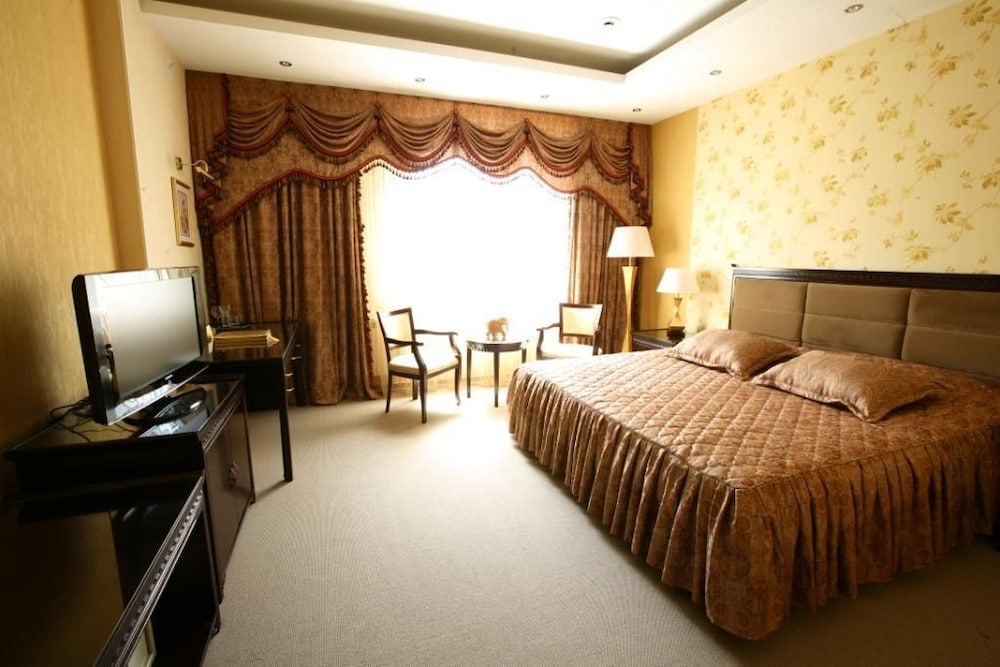 Comfort Double Room photo 1