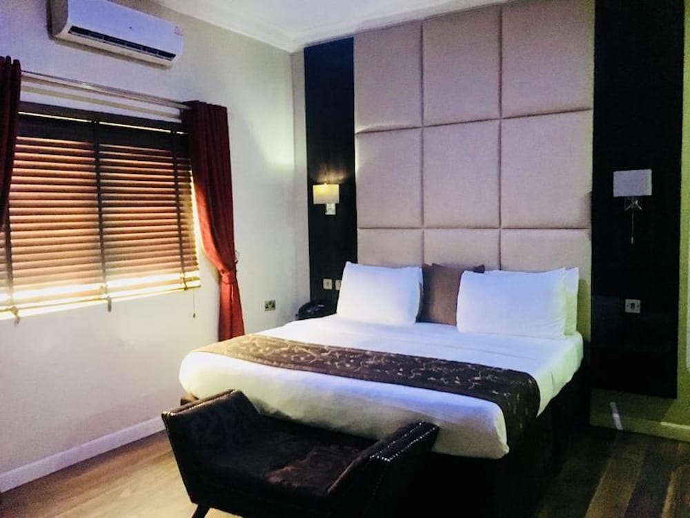 Presidential Suite photo 1