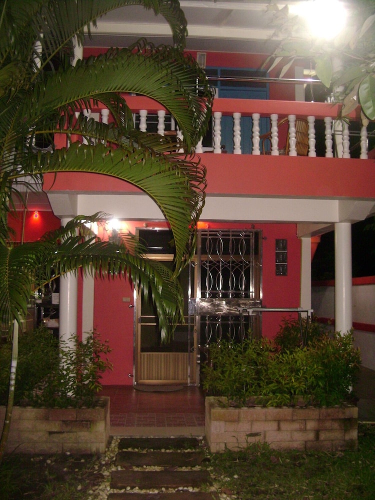 Studio Villa Up Level photo 2