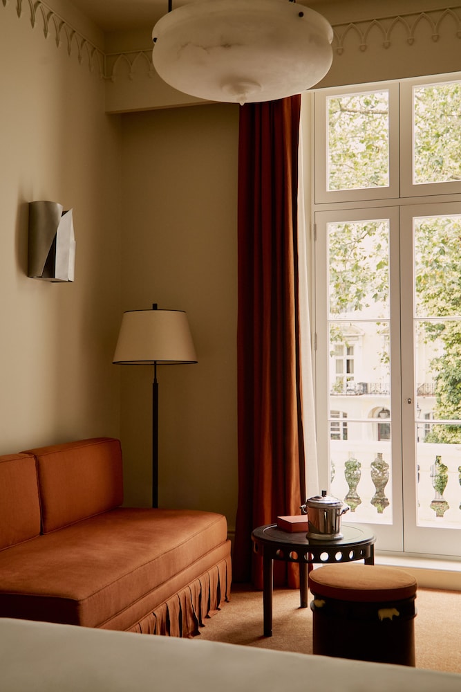 Grand Suite (Norfolk) photo 3
