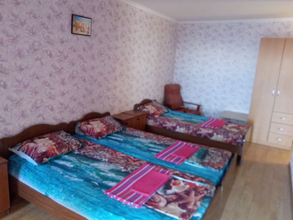 Triple Room, Balcony, Sea View photo 1