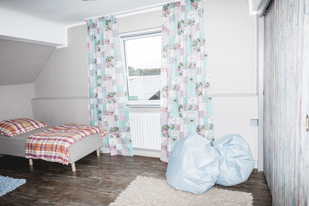 Classic Room, 2 Bedrooms photo 3